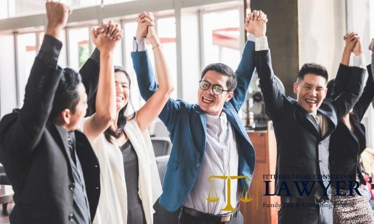 Family Law In Uae Inheritance and Succession