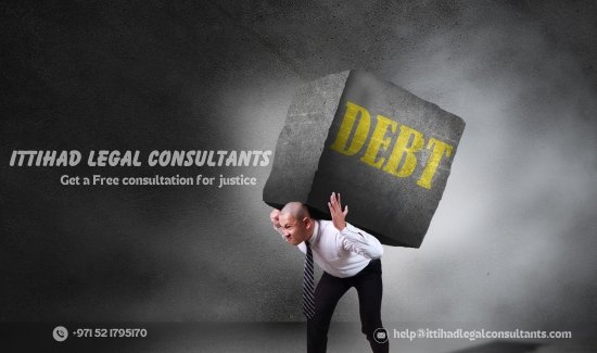 Ittihad Legal Consultants Debt Collection 
