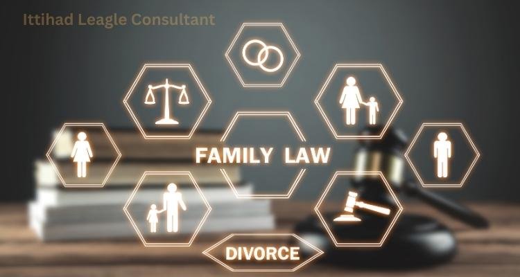 Family Law Attorney