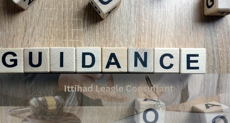 Guidance Family Law