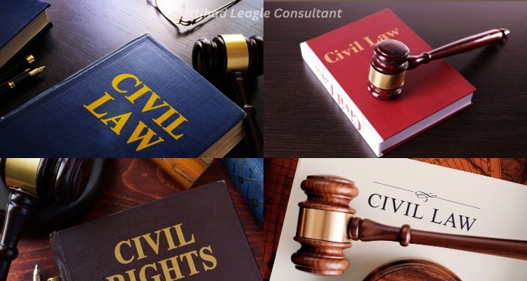 The Ever-Evolving Landscape of Civil Law