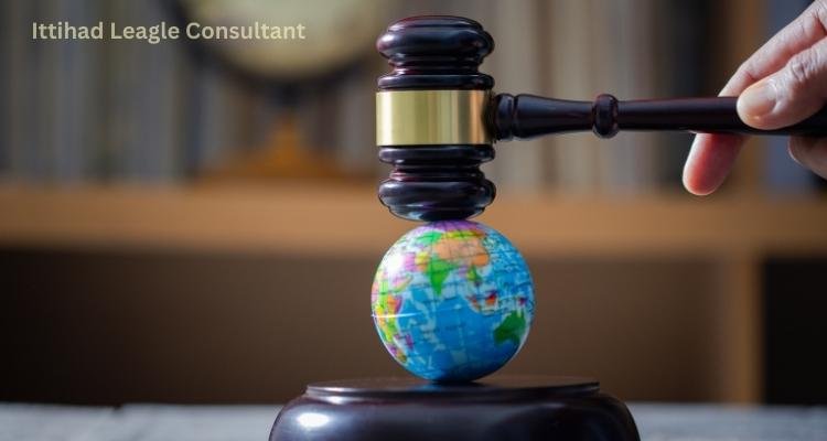 International Trade and Commercial Law