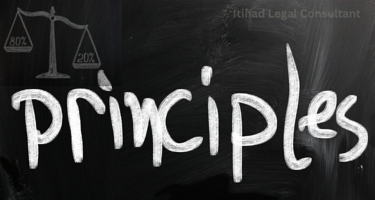 Core Principle of Labour Law in Dubai