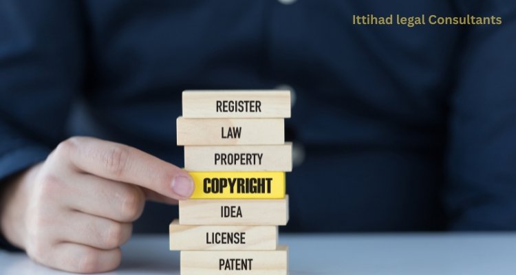 Critical Concepts in Copyright Law