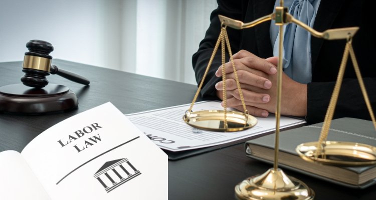 Critical Resources of Labour Law in Dubai