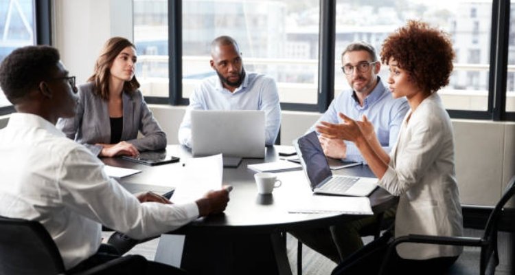 Negotiation for debt collection 