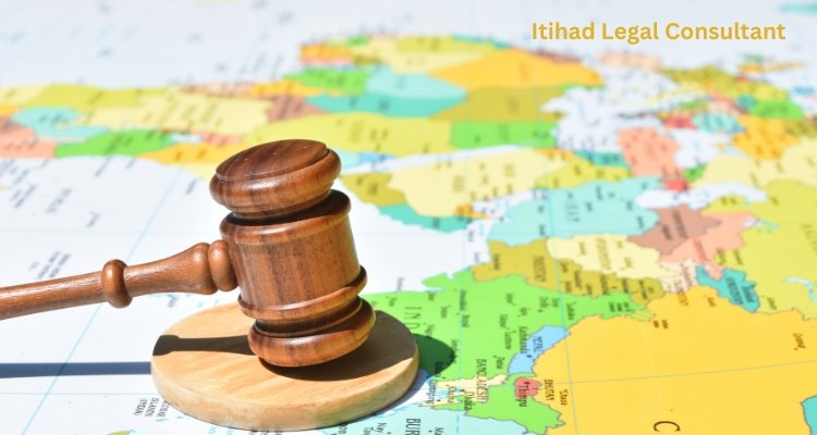 ubai's Labour Law vs. International Standards