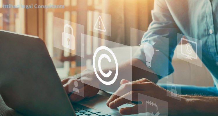 Challenges in Copyright Law