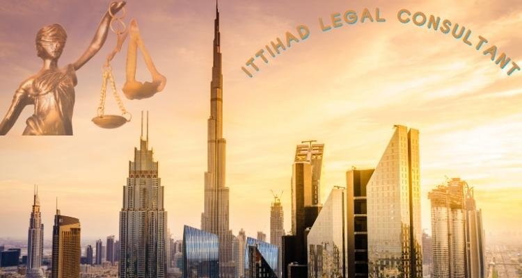 Laws in Dubai's Legal System