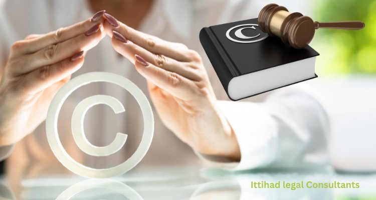 Historical Evolution of Copyright Law under Dubai Laws