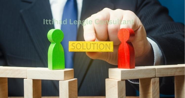 Litigation and Dispute Resolution in Commercial Law