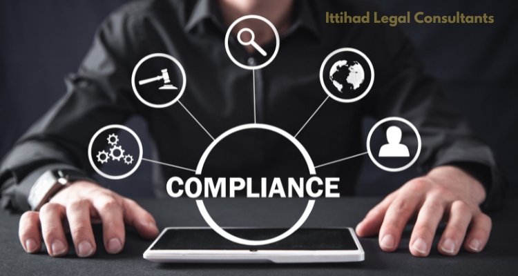 Legal Compliance Navigating the Regulatory Landscape in corporate Law