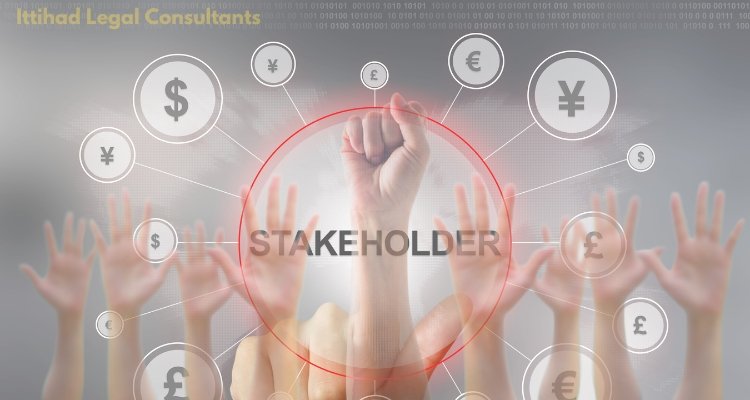 Empowering Stakeholders in Corporate Governance