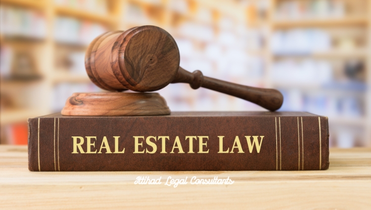 Licensing Real Estate Lawyer in UAE