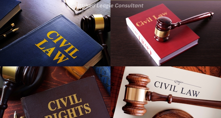 The Ever-Evolving Landscape of Civil Law