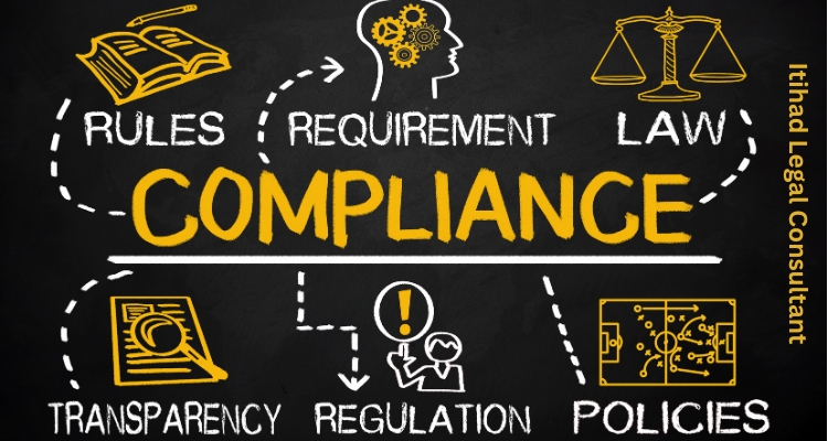 Labour Law in Dubai Compliance