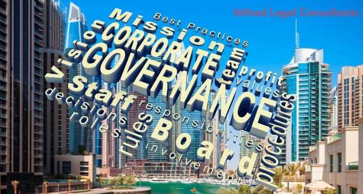 Corporate Governance Fundamentals in Dubai