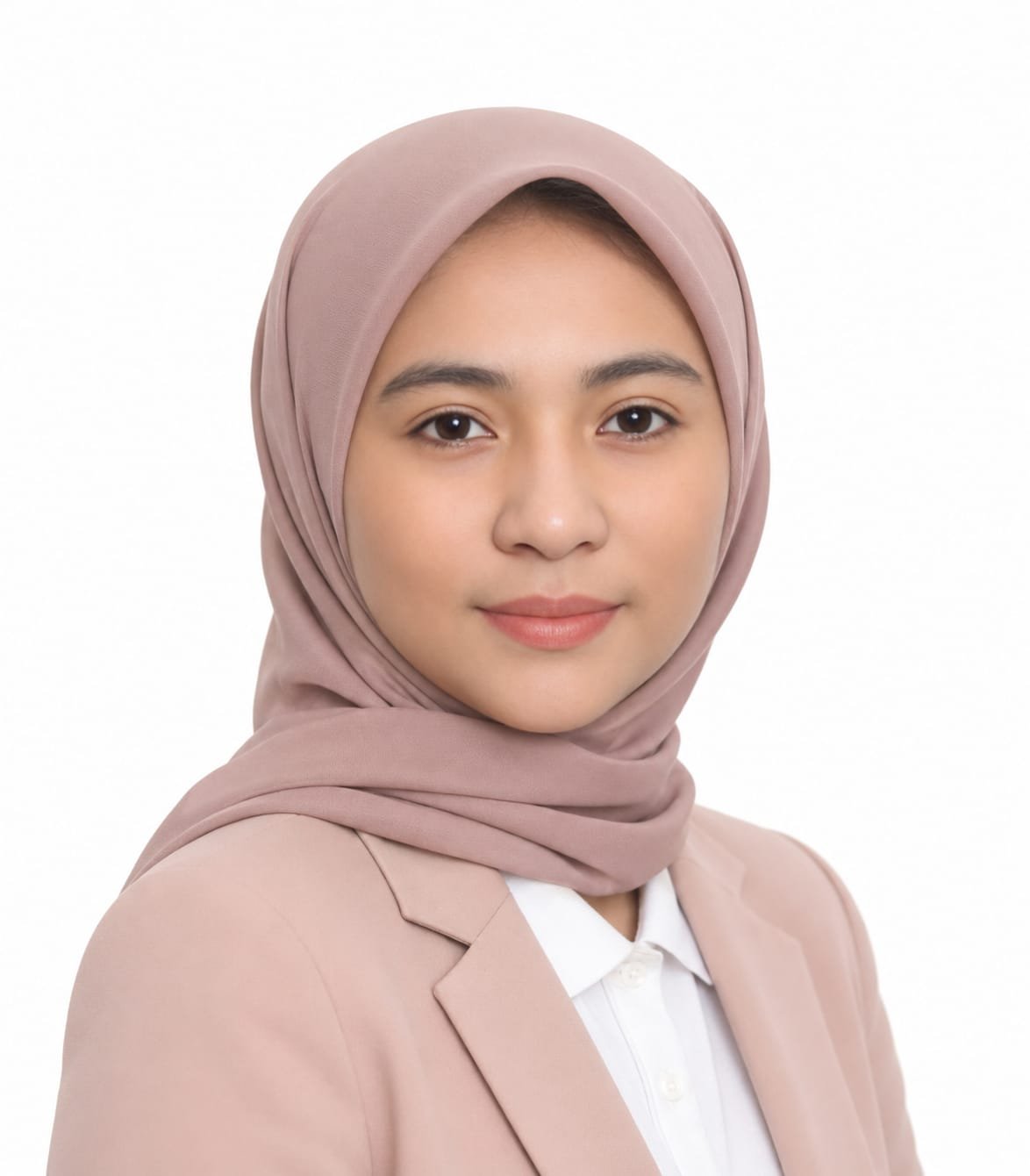Saba Jamal — Customer Services Executive, Ittihad Legal Consultants