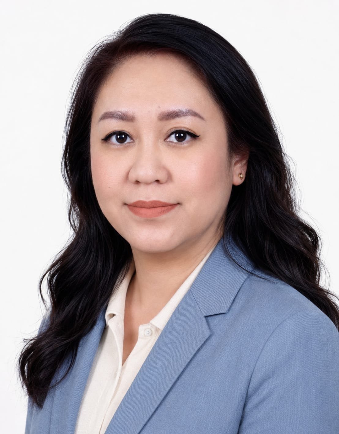 Muriel Jullado — Customer Services Executive, Ittihad Legal Consultants