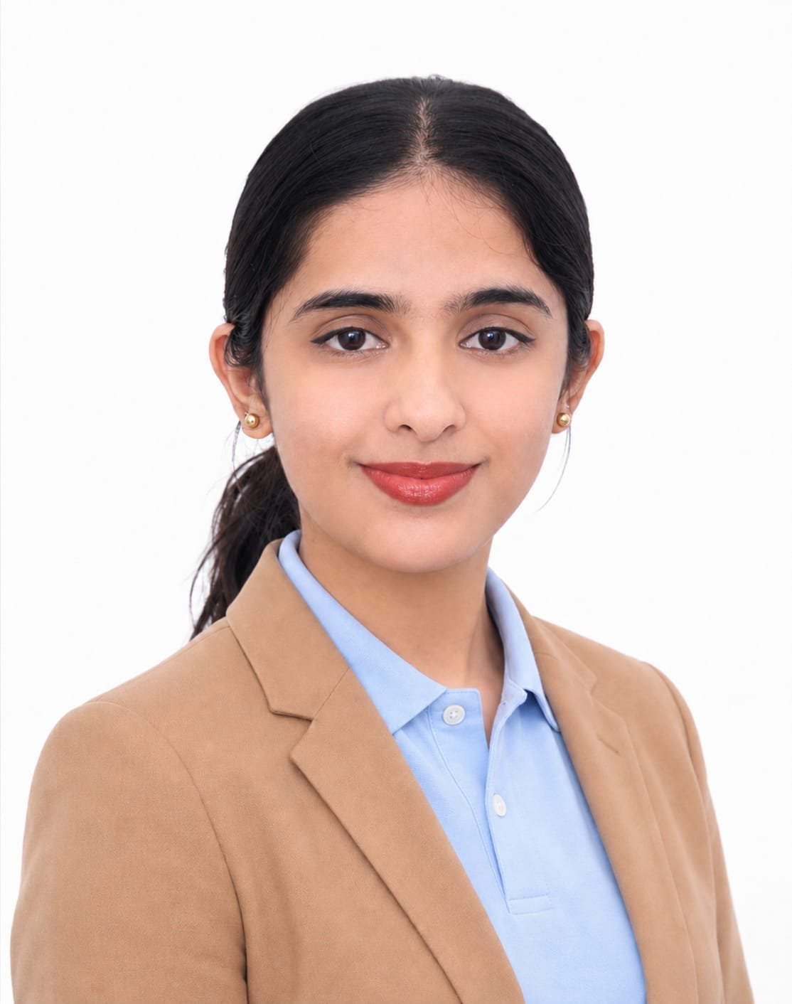 Hiruni Cooray — Customer Services Executive, Ittihad Legal Consultants