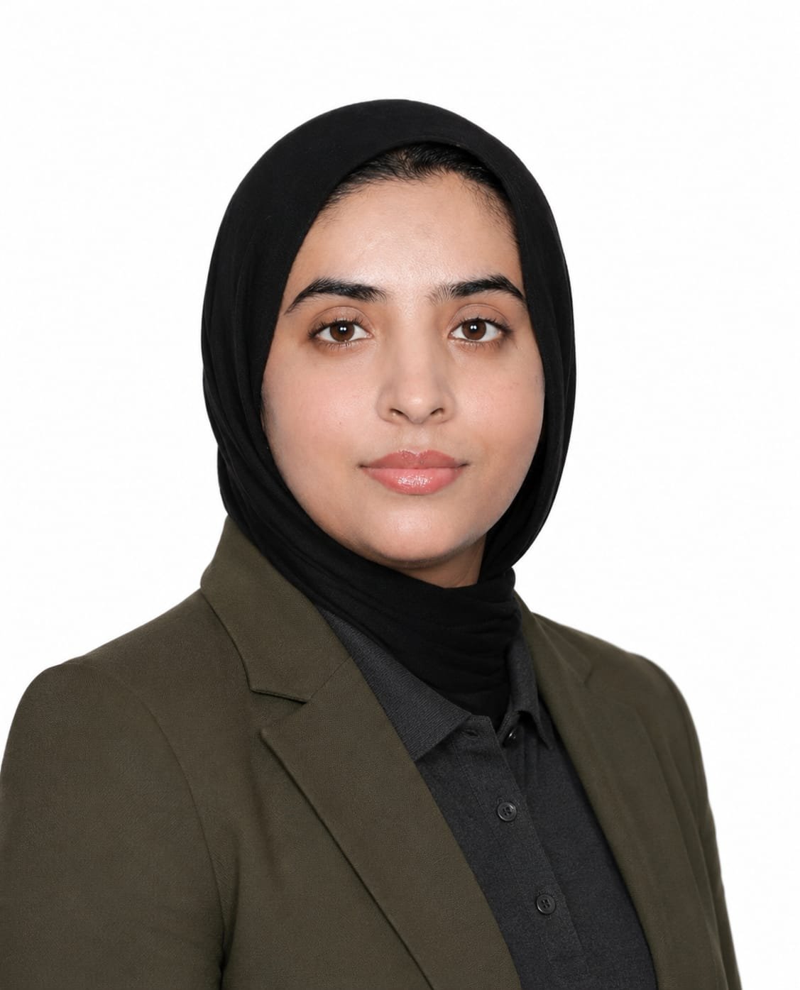 Vidhyashree Manjunath — Customer Services Executive, Ittihad Legal Consultants