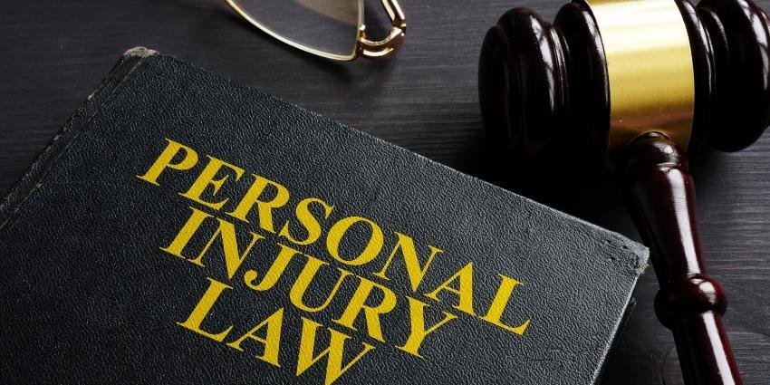 Personal Injury Law