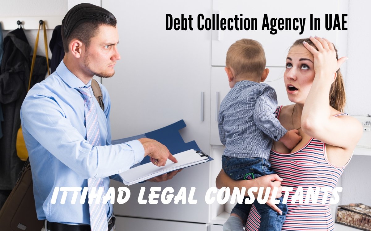 ittihadlegalconsultants Advantage for debt collection
