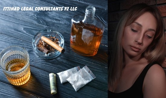 Ittihad Legal Consultants