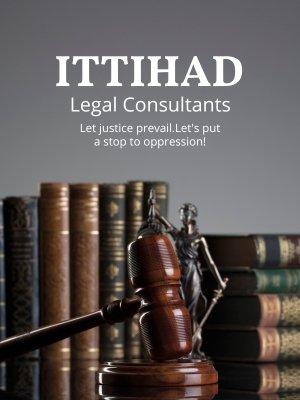 Ittihad Legal Consultants