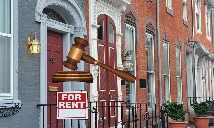 Resolving Rental Disputes in Dubai