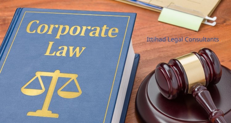 Corporate Governance in Corporate Law in Dubai