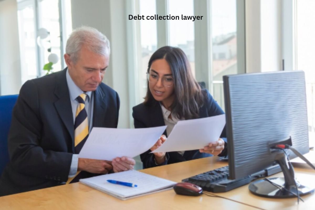 Debt Collection Lawyer in UAE – Professional Legal Support for Fast Recovery