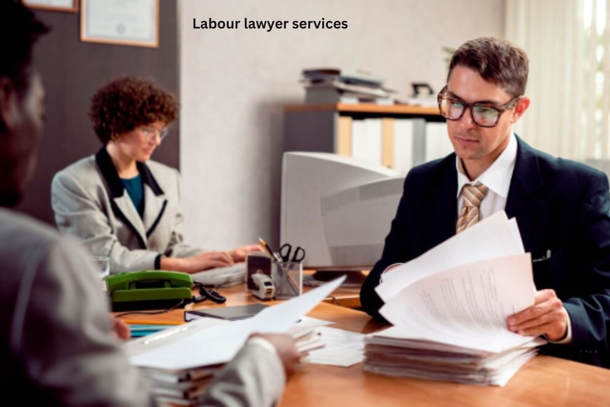 Labour Lawyer Services in UAE – Trusted Legal Support for Employers and Employees