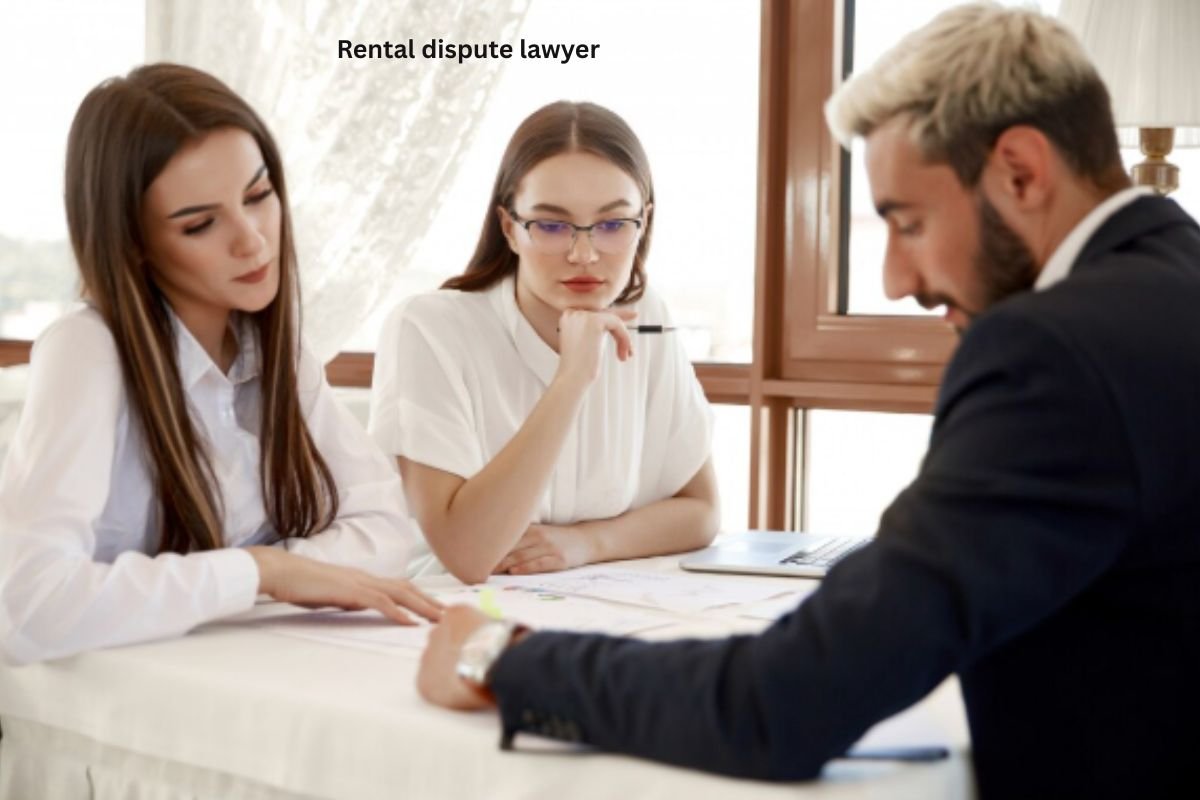 Rental Dispute Lawyer in UAE – Expert Legal Support for Landlords and Tenants