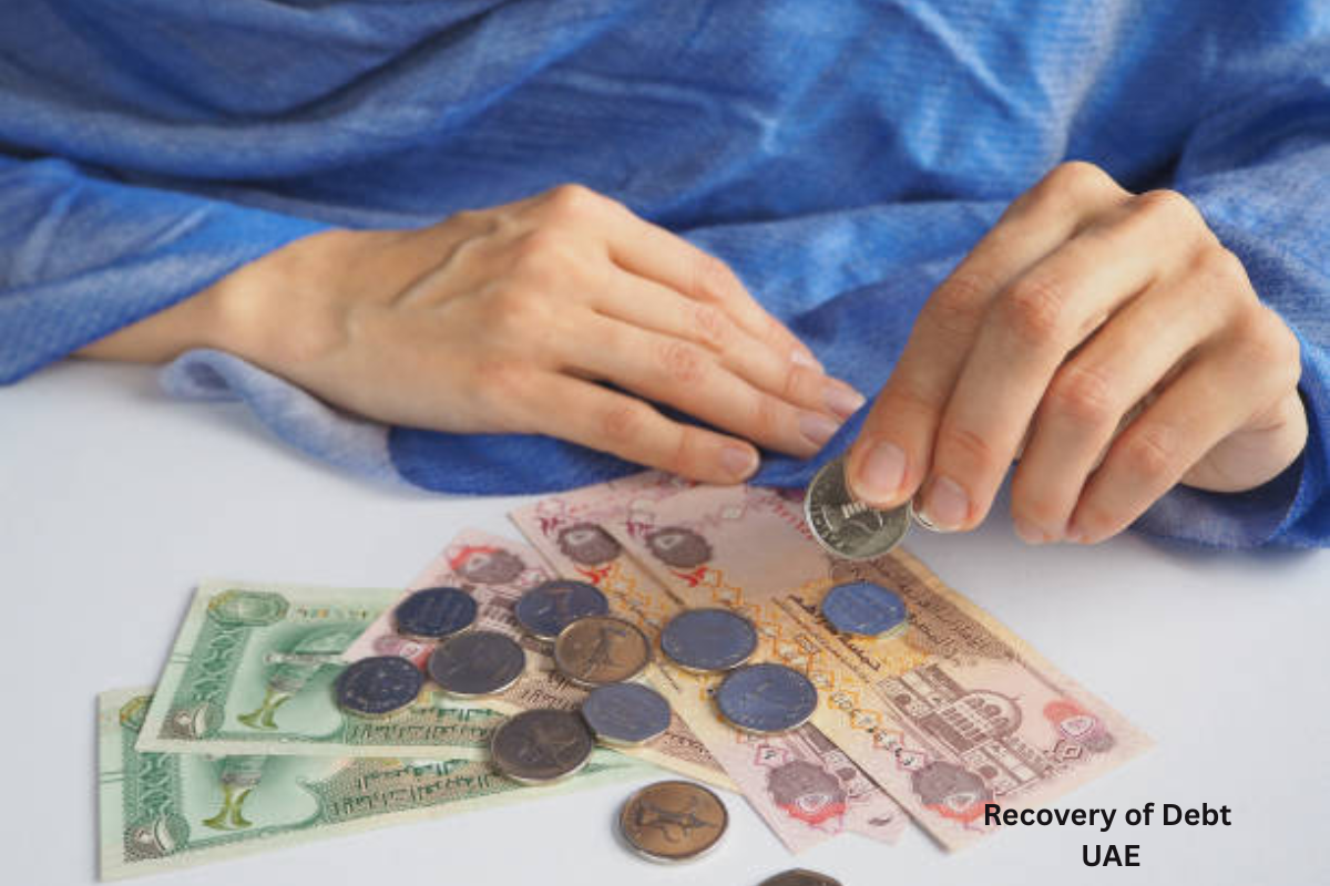 7 Proven Ways for Recovery of Debt UAE Quickly