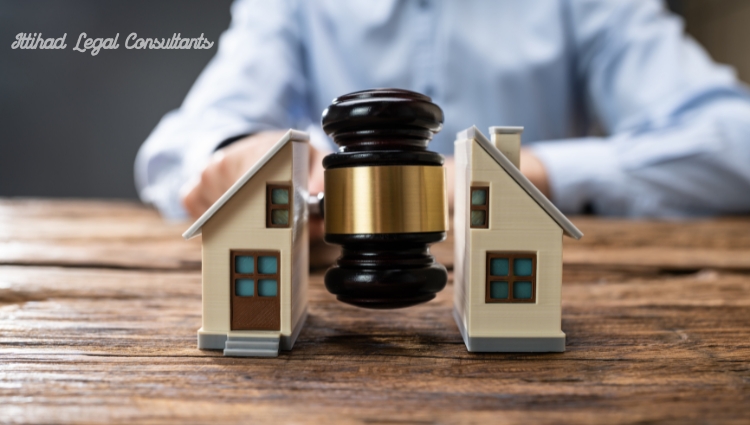 Real Estate Lawyer in UAE: Your Trusted Guide in Property Transactions