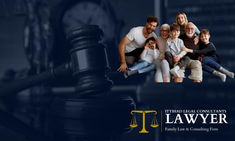Family Law in UAE: Navigating Legal Matters with Expertise