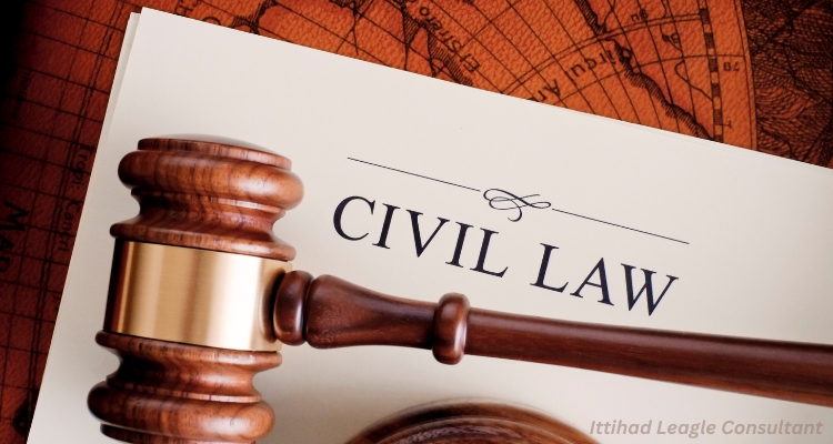 Navigating Justice: A Comprehensive Guide to Different Types of Civil Law