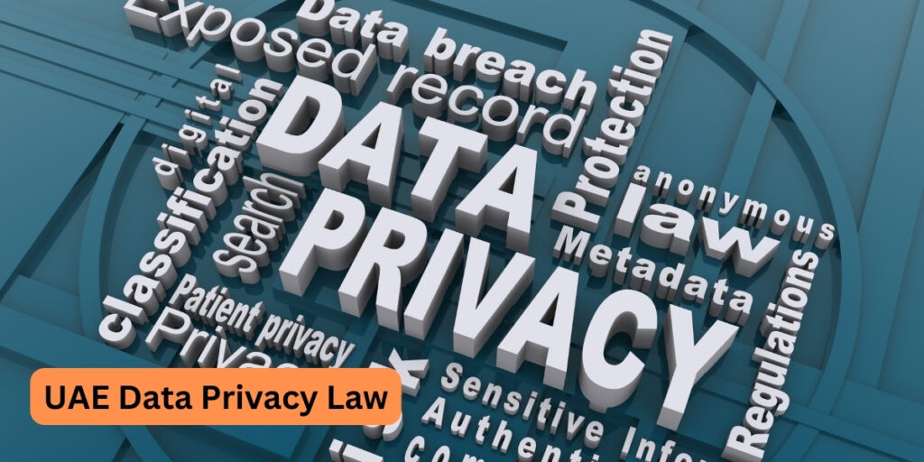 UAE Data Privacy Law