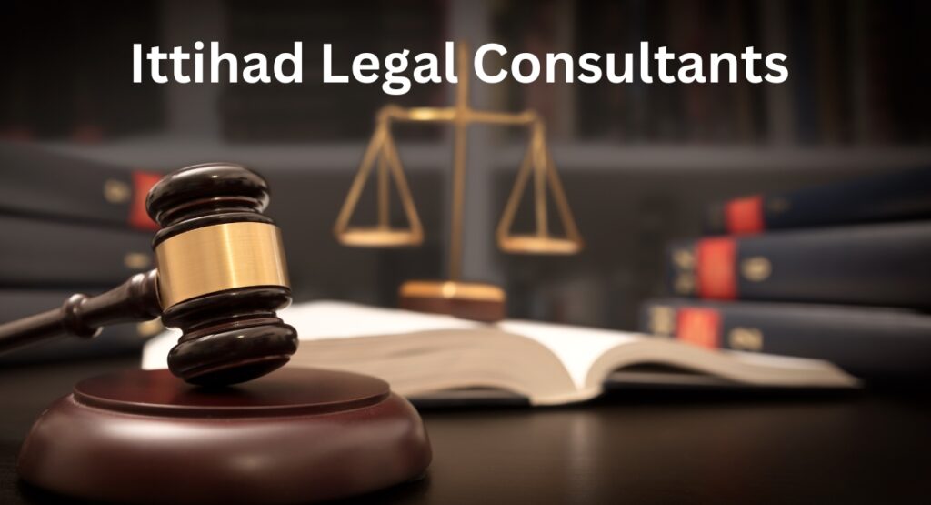 Ittihad Legal Consultants