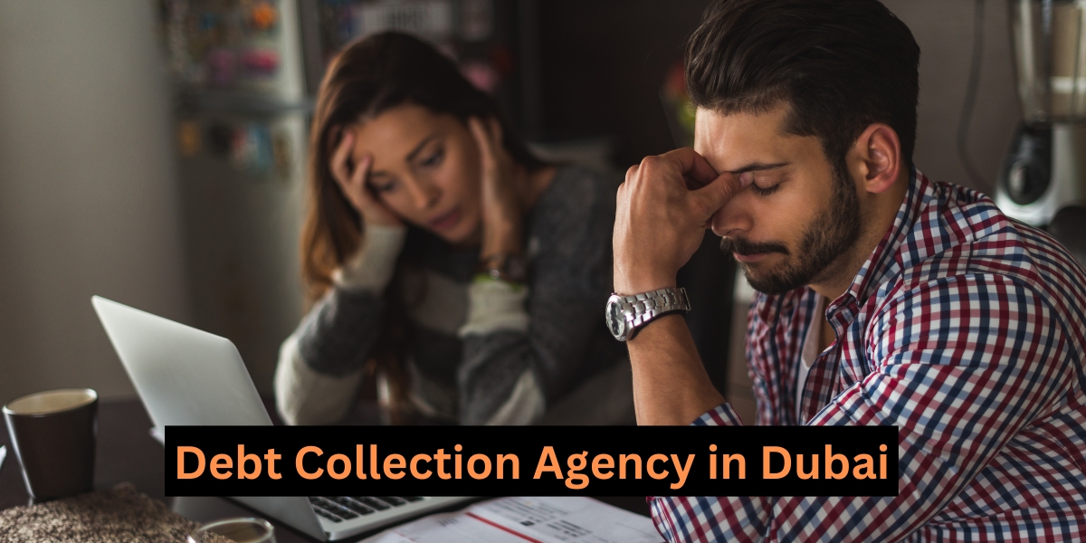 Debt Collection Agency in Dubai