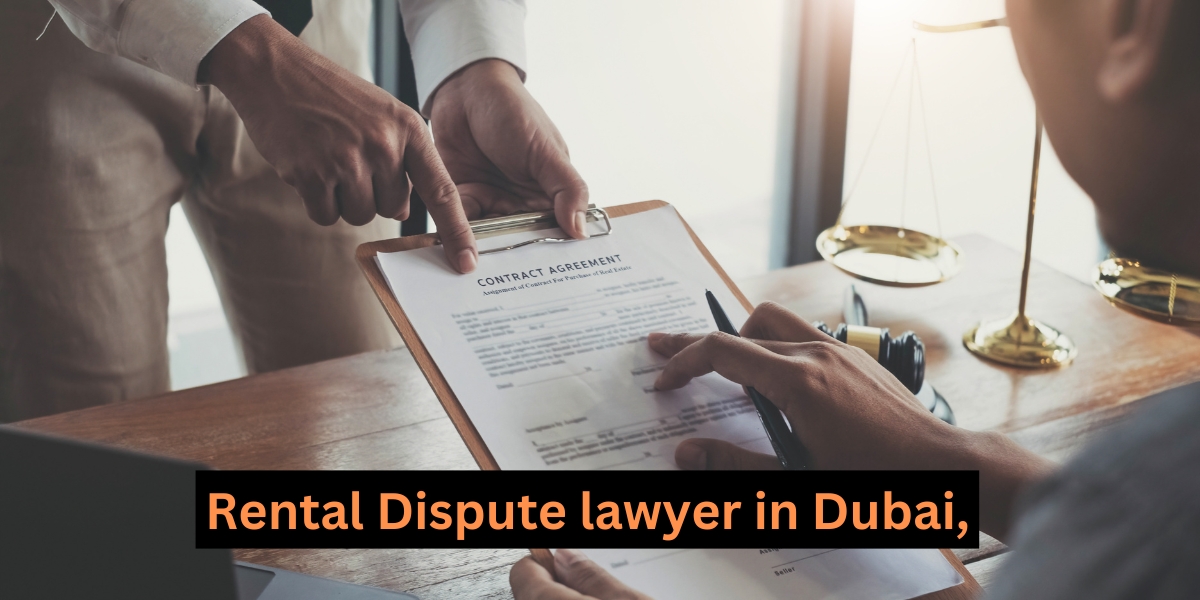 Rental Dispute Lawyer Dubai: Expert Solutions from Ittihad Legal Consultants