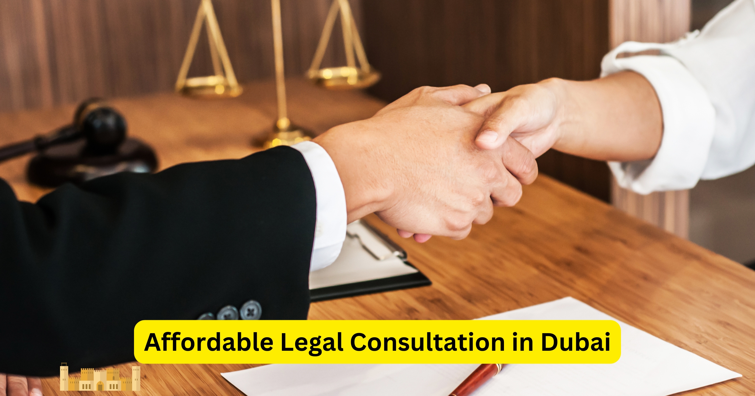 Affordable Legal Consultation in Dubai: Your Complete Guide