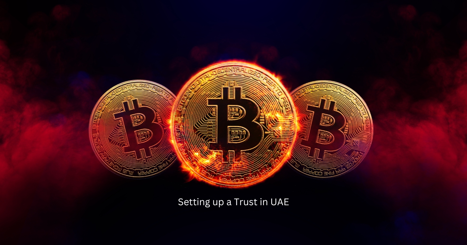 Setting up a Trust in UAE