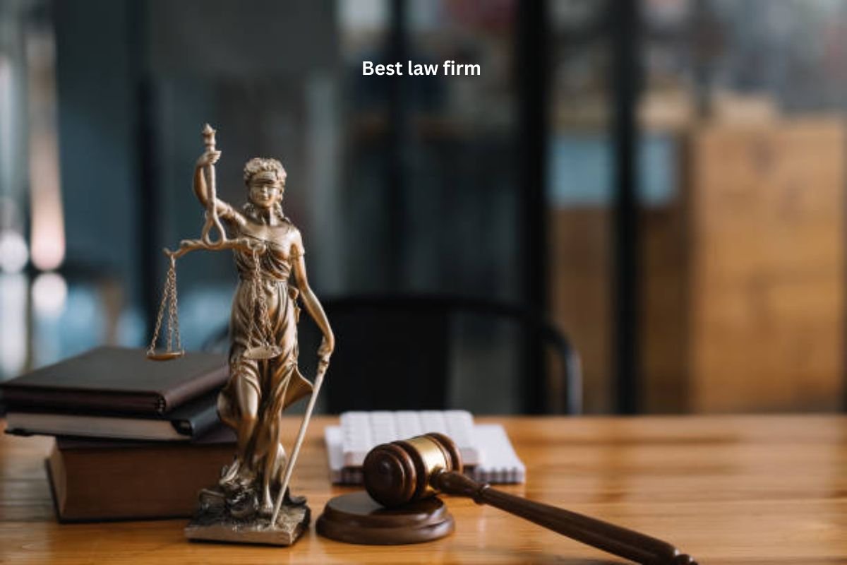 Best law firm