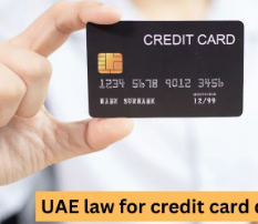 Credit Card Rules in UAE 