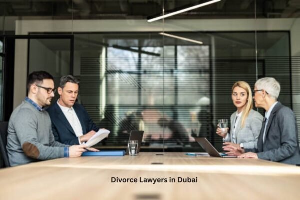 divorce lawyers in dubai