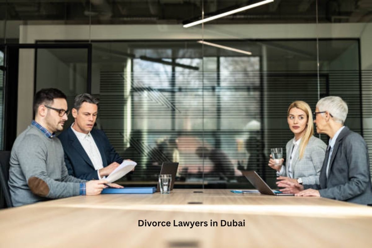 divorce lawyers in dubai