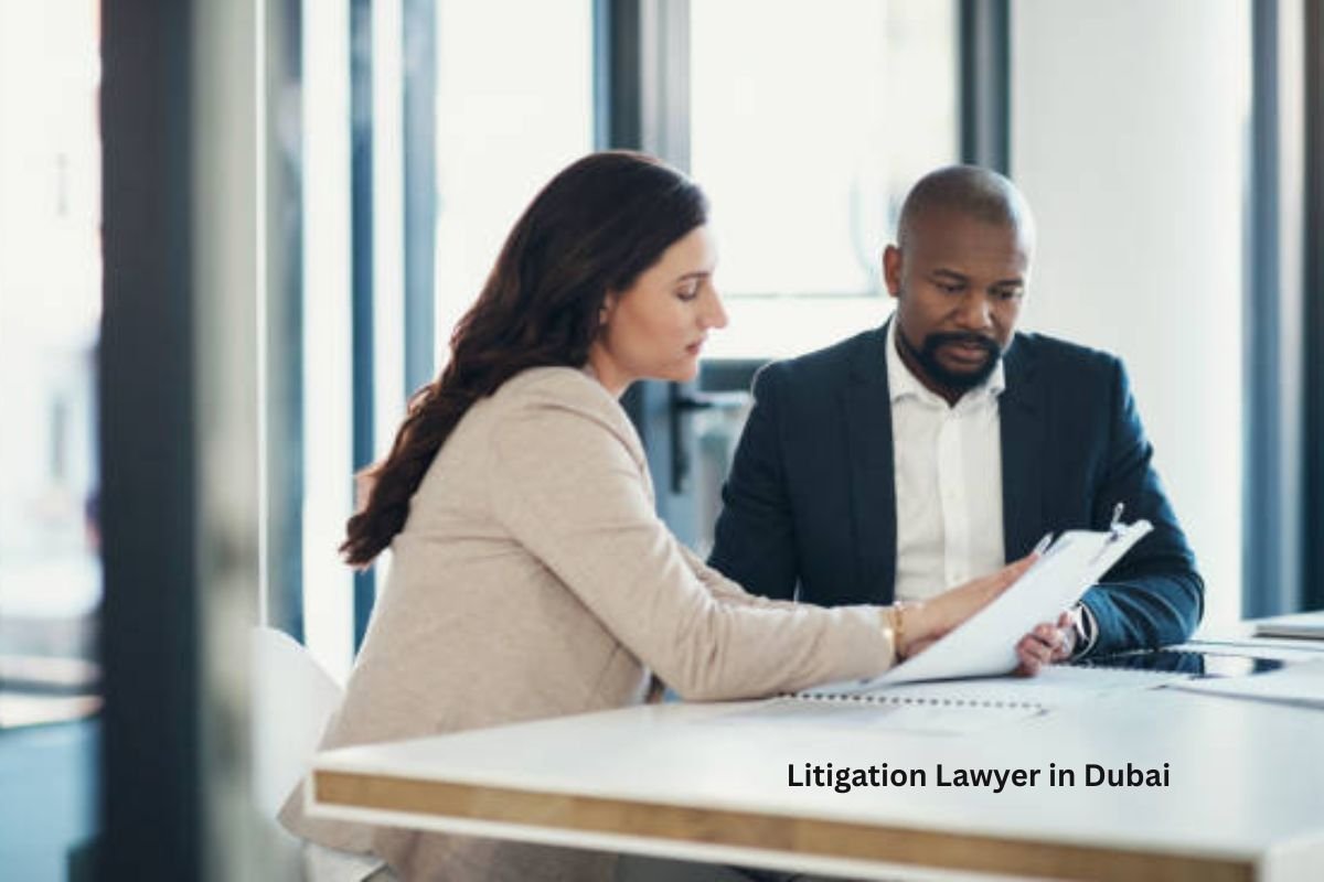 litigation lawyer in dubai
