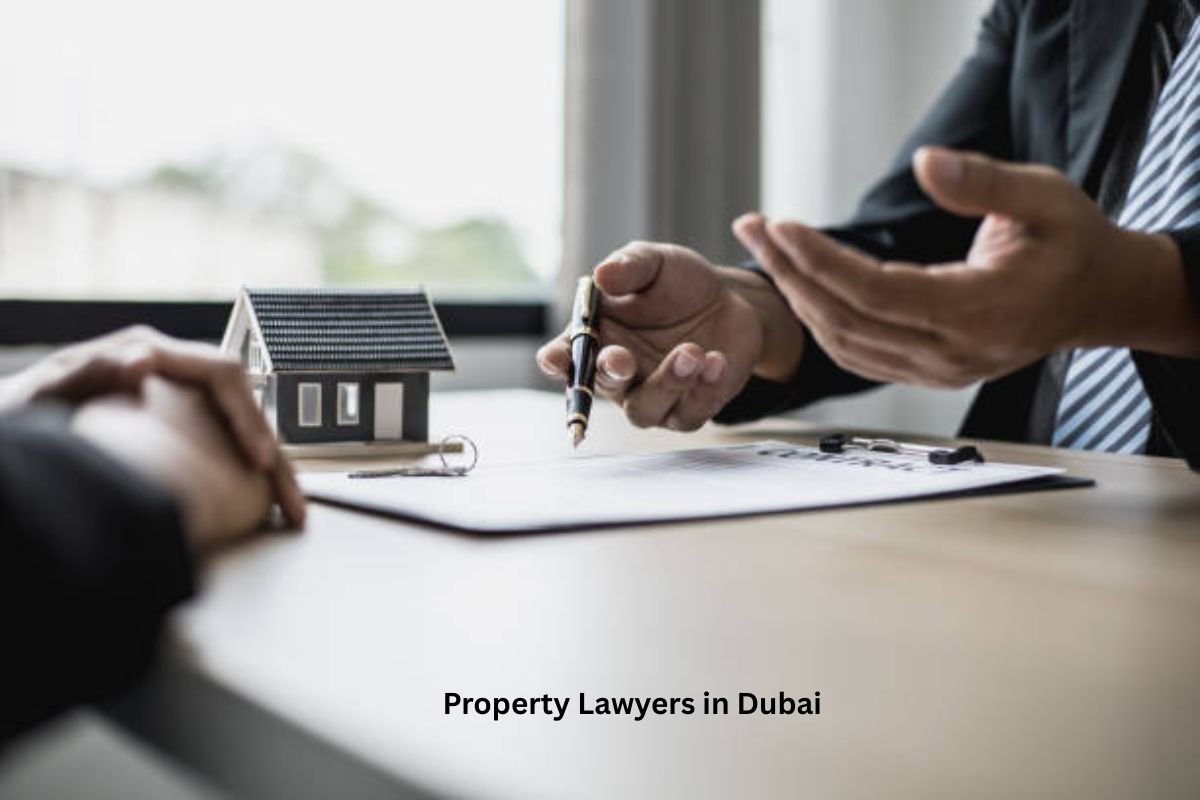 property lawyers in dubai